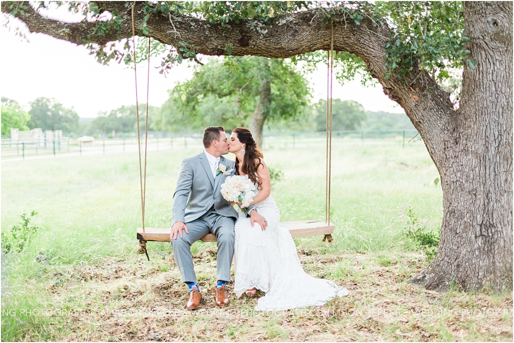 Navy and Blush Wedding at CW Hill Country Ranch Boerne Wedding Photographer_0100