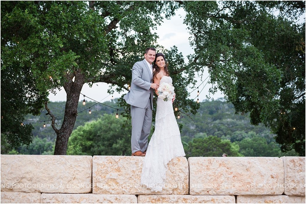 Navy and Blush Wedding at CW Hill Country Ranch Boerne Wedding Photographer_0110