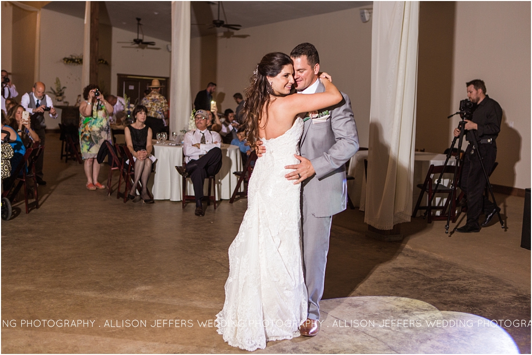 Navy and Blush Wedding at CW Hill Country Ranch Boerne Wedding Photographer_0128