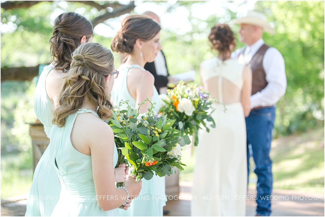 Texas Themed Wedding at Sisterdale Dancehall Boerne Wedding Photographer_0042
