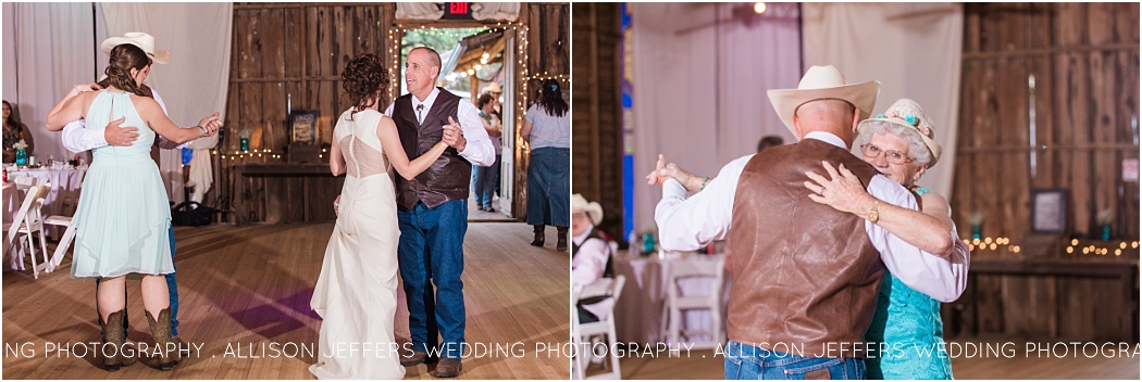 Texas Themed Wedding at Sisterdale Dancehall Boerne Wedding Photographer_0090