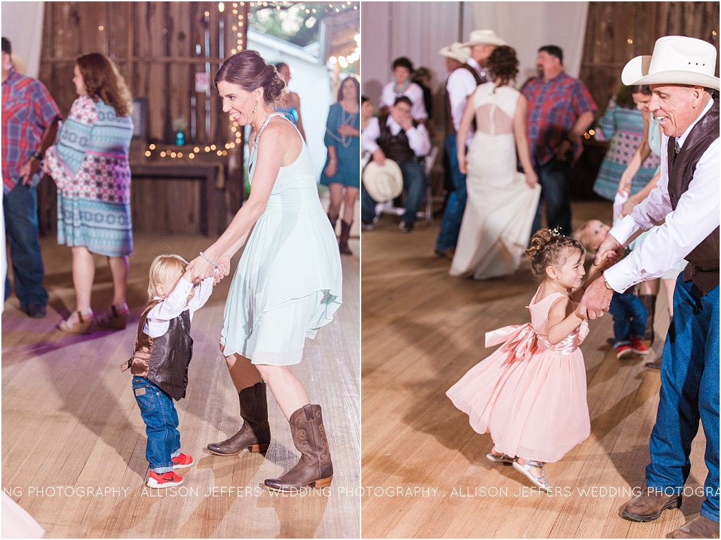 Texas Themed Wedding at Sisterdale Dancehall Boerne Wedding Photographer_0094