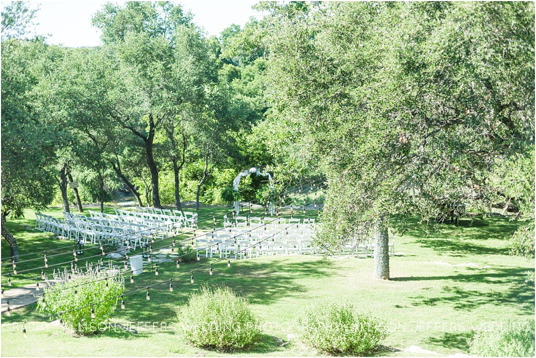 an elegant purple wedding at The Marquardt Ranch Boerne Texas Wedding Photographer_0018