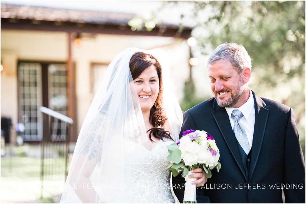 an elegant purple wedding at The Marquardt Ranch Boerne Texas Wedding Photographer_0021