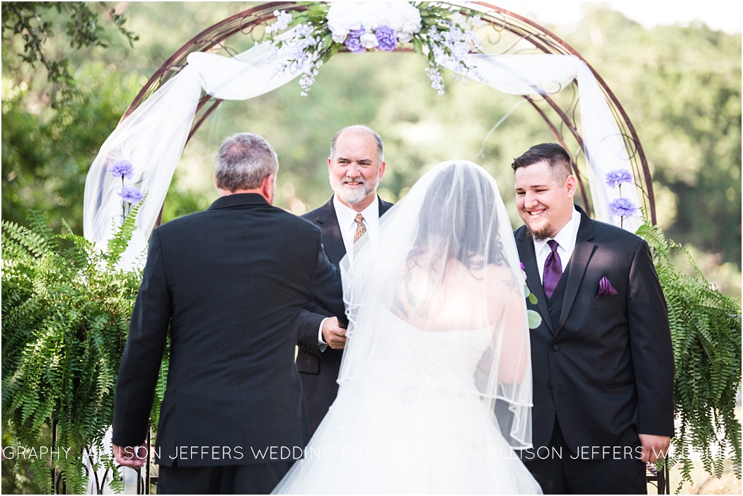 an elegant purple wedding at The Marquardt Ranch Boerne Texas Wedding Photographer_0022