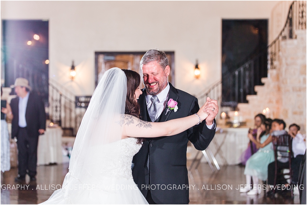 an elegant purple wedding at The Marquardt Ranch Boerne Texas Wedding Photographer_0050