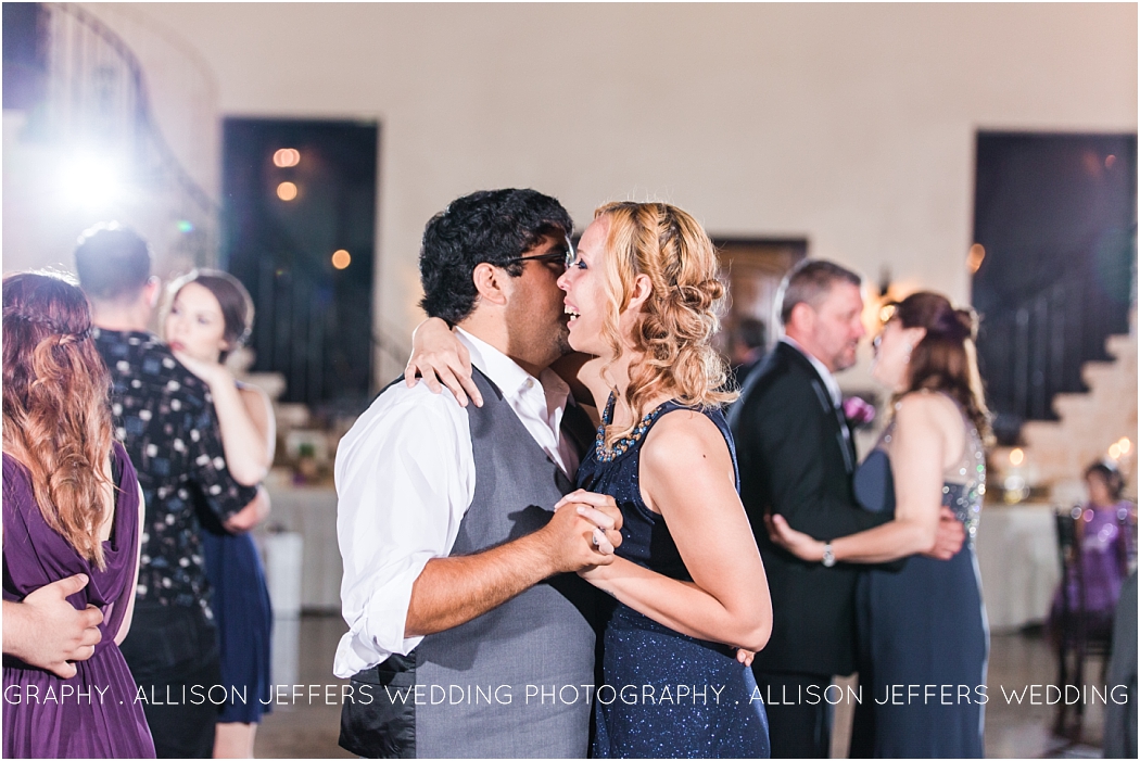 an elegant purple wedding at The Marquardt Ranch Boerne Texas Wedding Photographer_0060