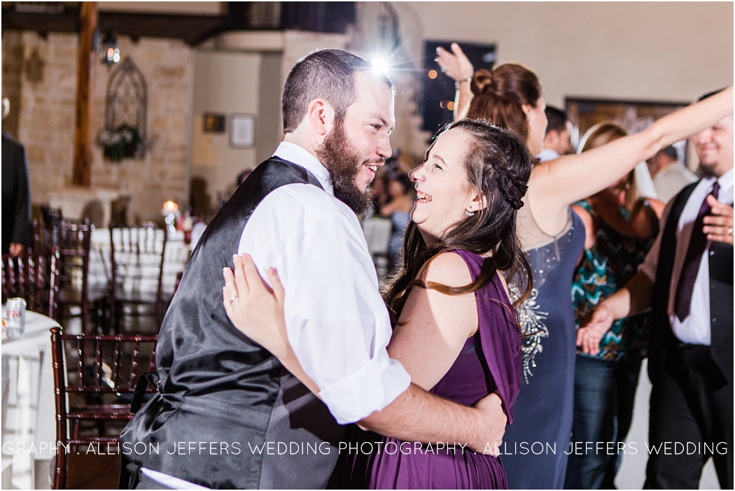 an elegant purple wedding at The Marquardt Ranch Boerne Texas Wedding Photographer_0067
