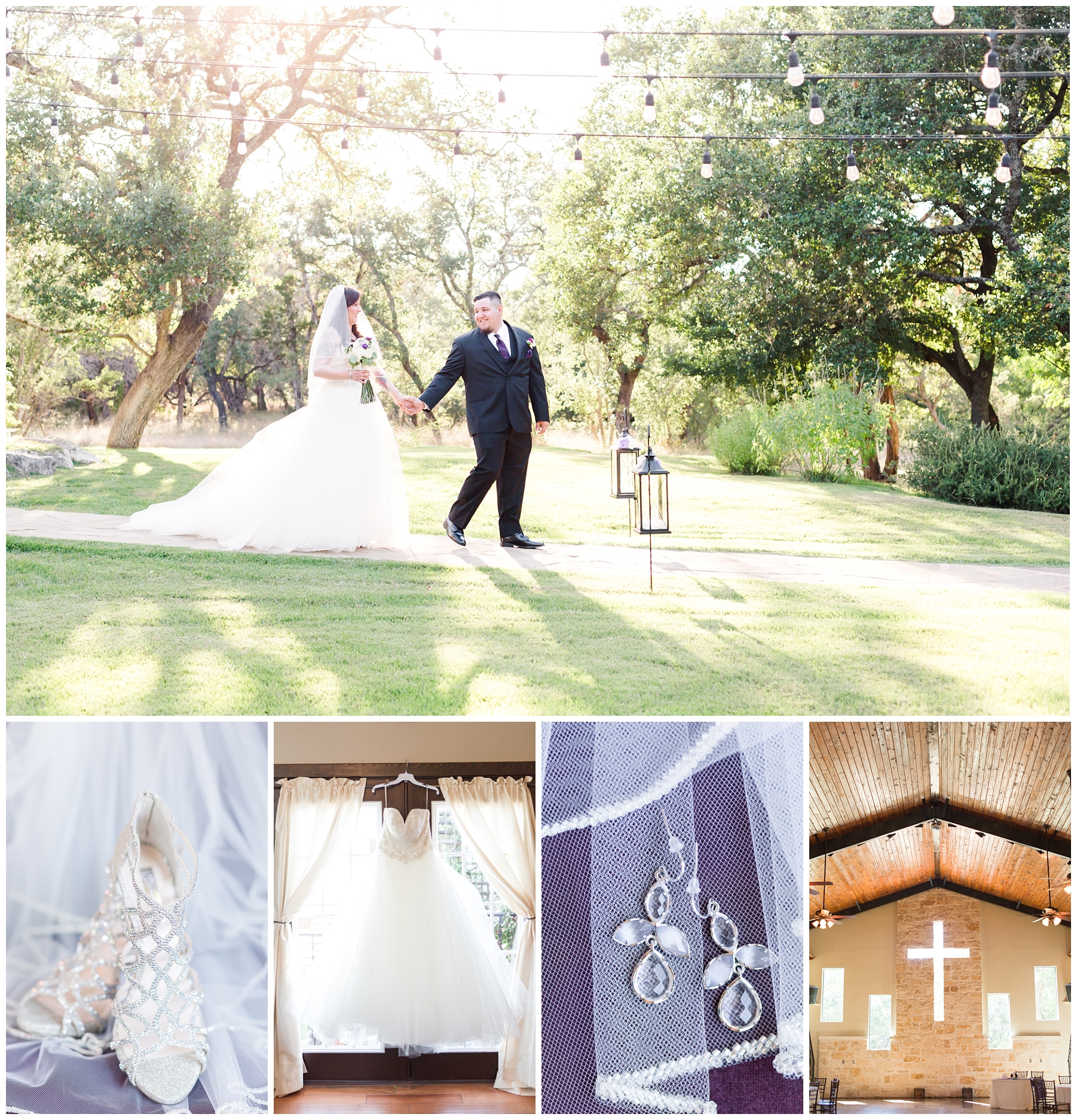 an elegant purple wedding at The Marquardt Ranch Boerne Texas Wedding Photographer_0072