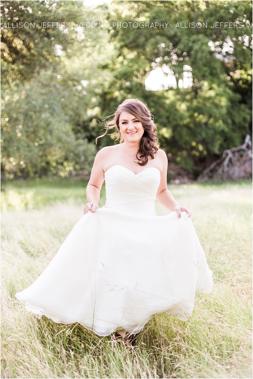 Bridal session at CW Hill Country Ranch Boerne Texas_0009