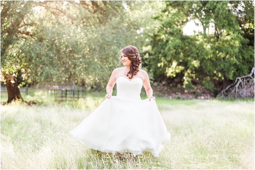 Bridal session at CW Hill Country Ranch Boerne Texas_0011