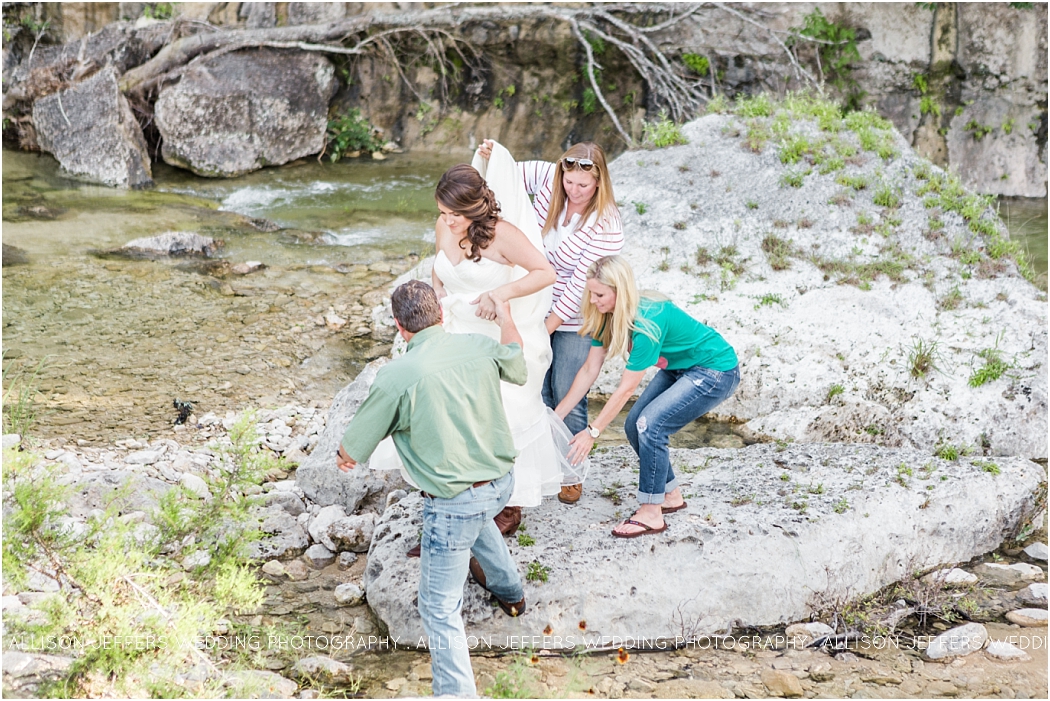 Bridal session at CW Hill Country Ranch Boerne Texas_0014