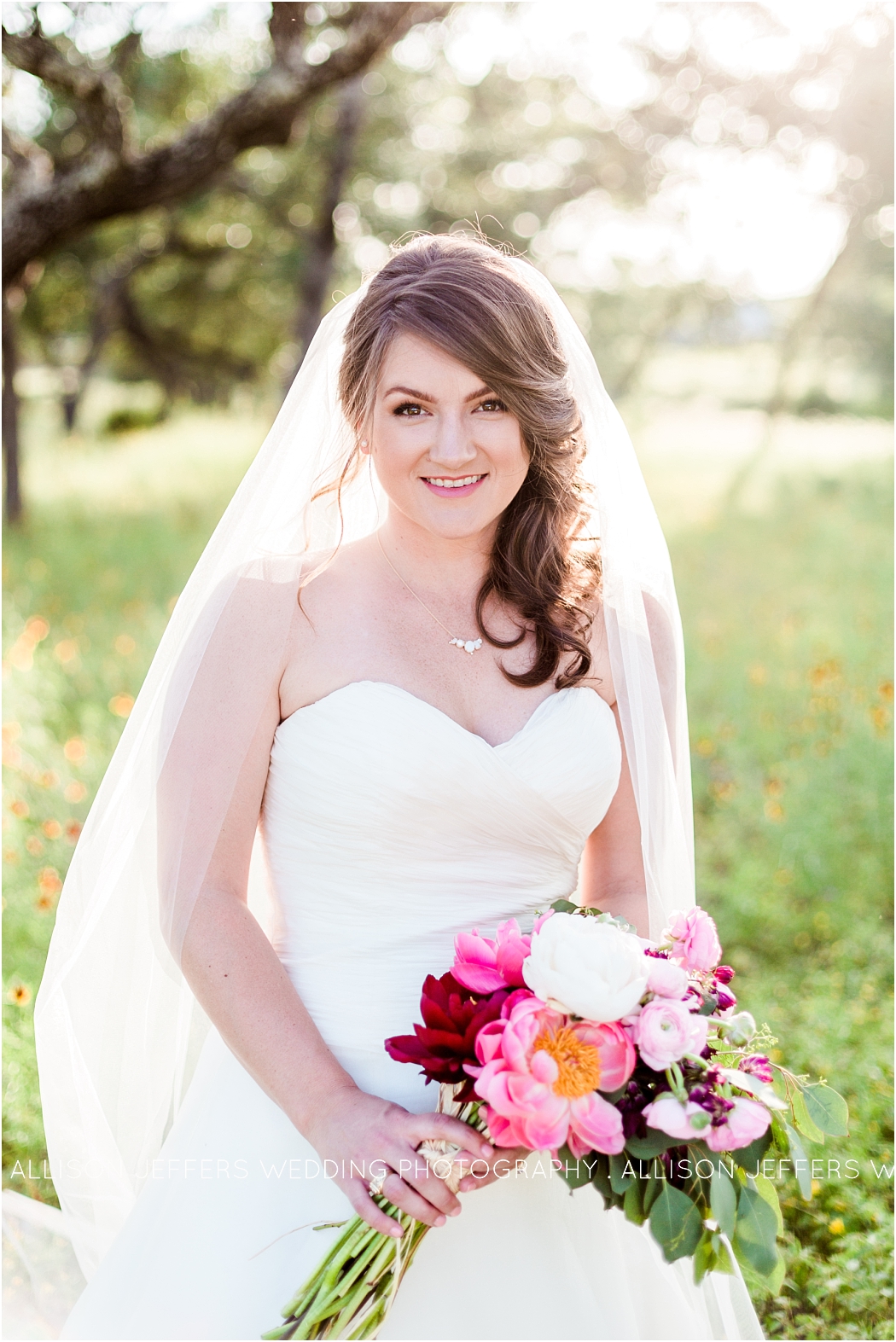 Bridal session at CW Hill Country Ranch Boerne Texas_0019