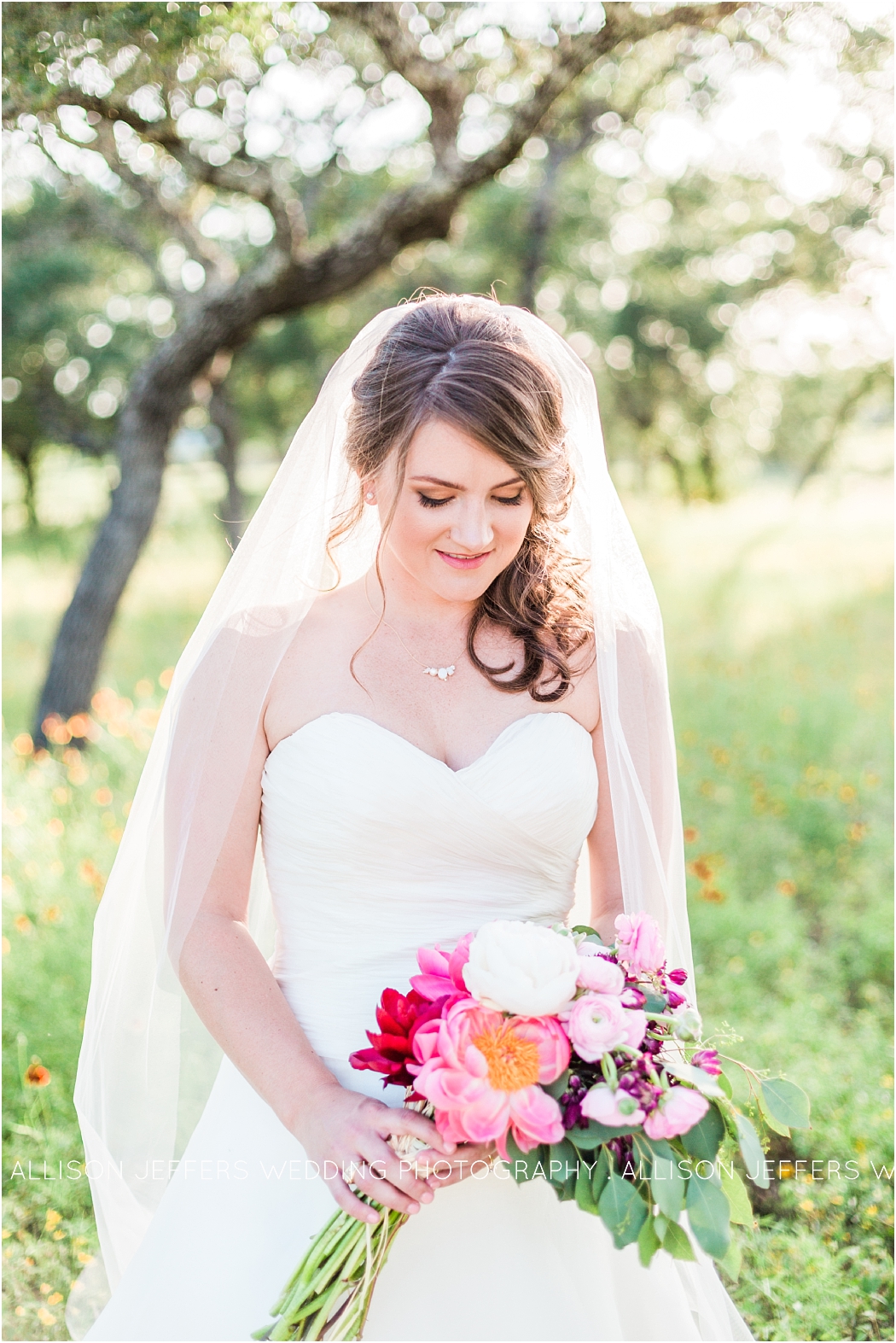 Bridal session at CW Hill Country Ranch Boerne Texas_0021