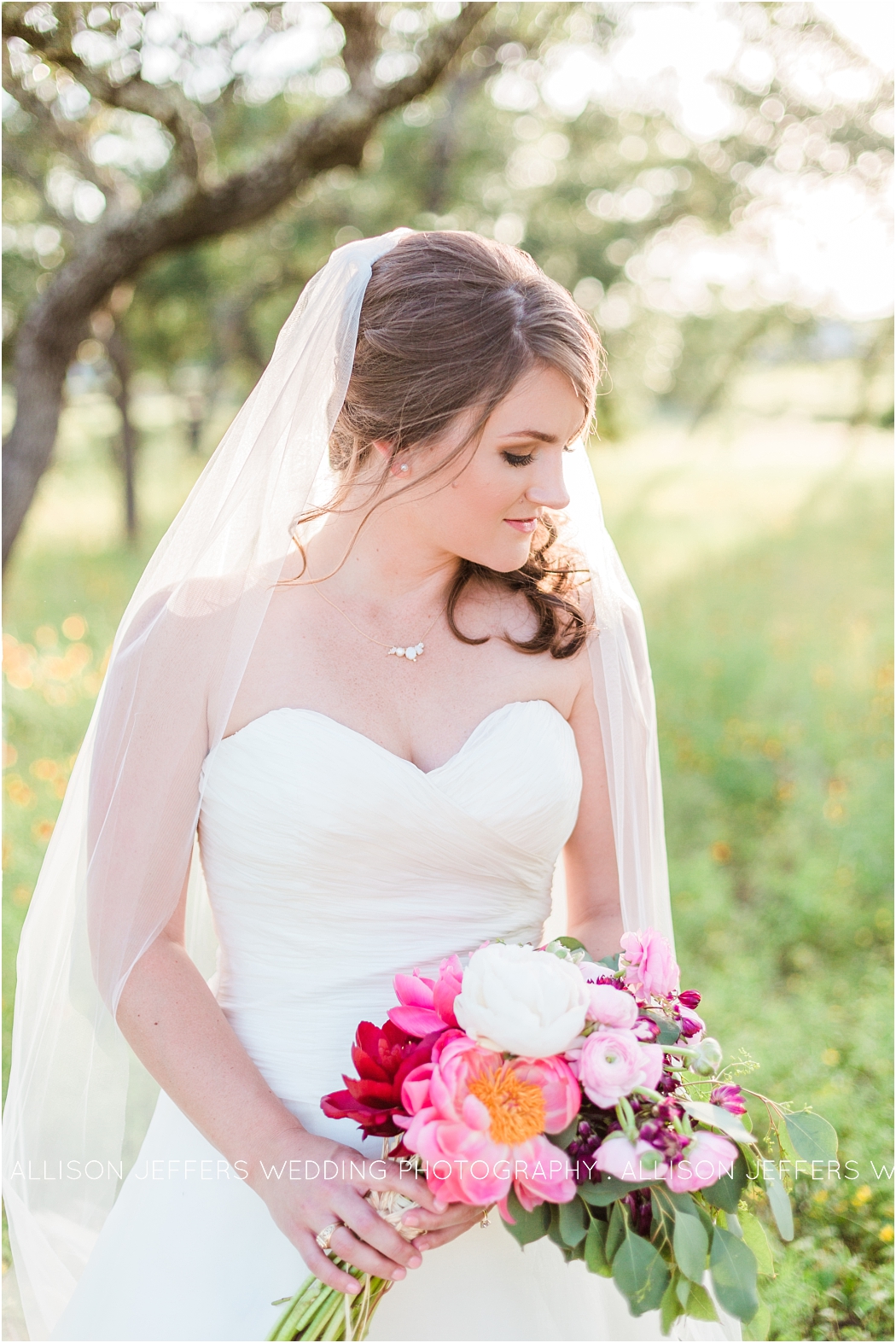 Bridal session at CW Hill Country Ranch Boerne Texas_0022