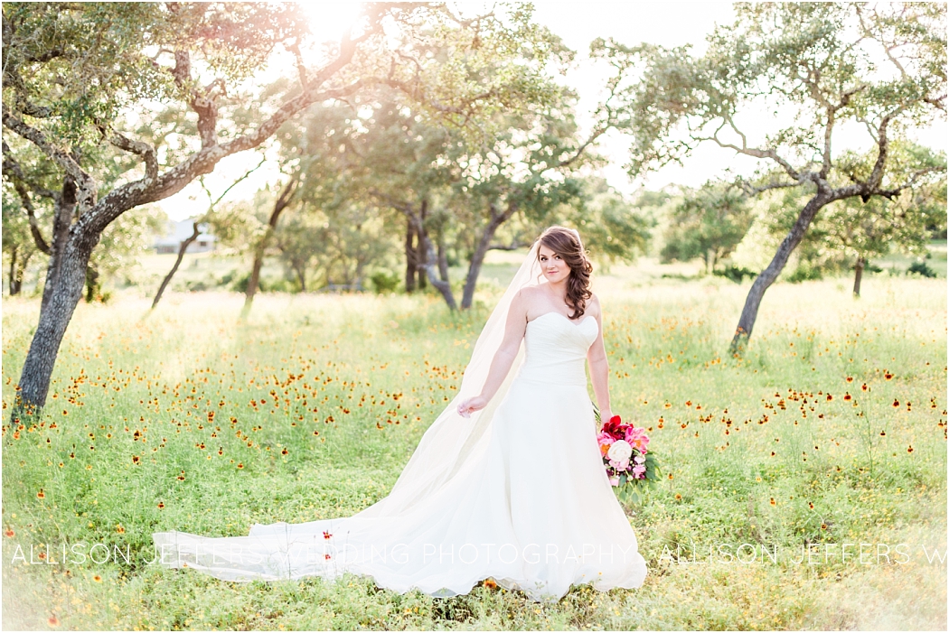 Bridal session at CW Hill Country Ranch Boerne Texas_0023