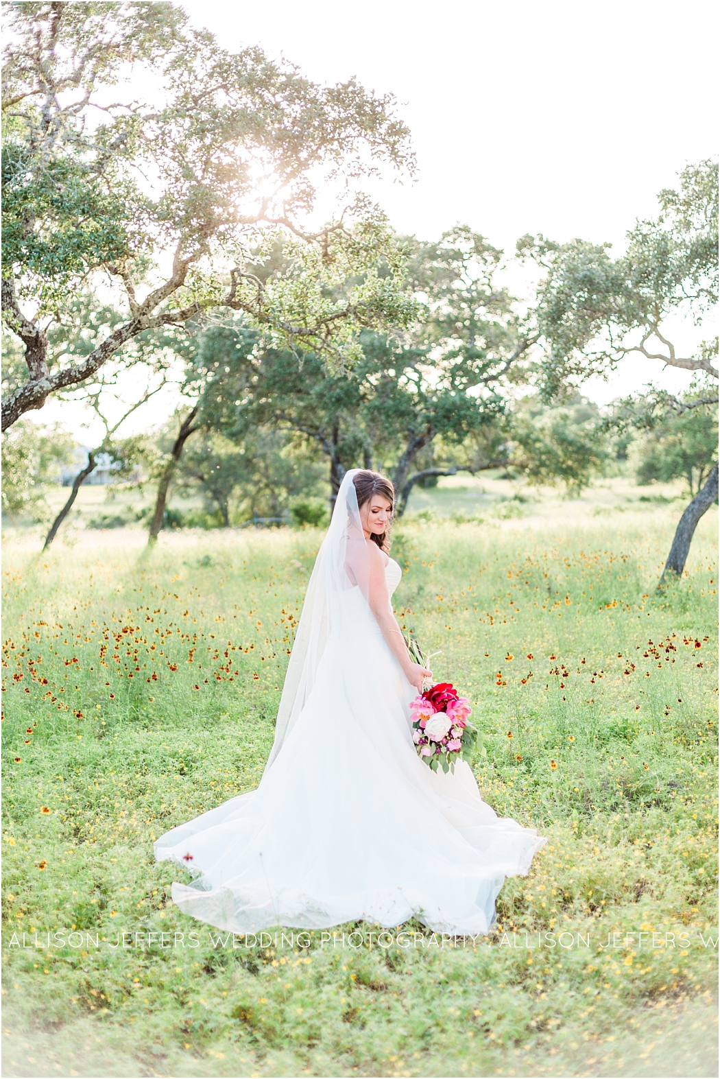Bridal session at CW Hill Country Ranch Boerne Texas_0025