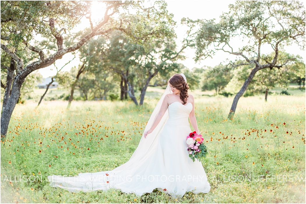 Bridal session at CW Hill Country Ranch Boerne Texas_0027