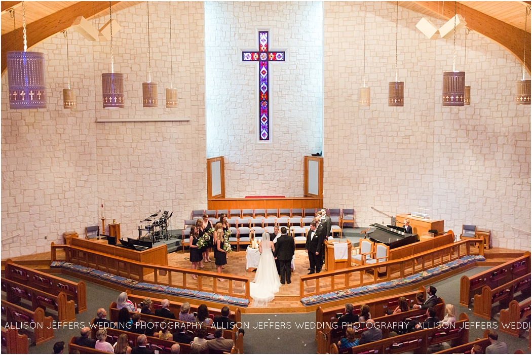 First United Methodist Church Boerne Texas Wedding_0025