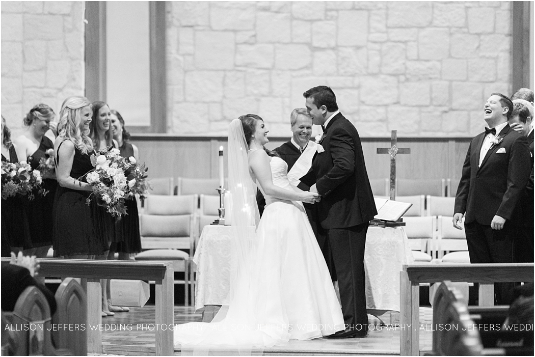 First United Methodist Church Boerne Texas Wedding_0027