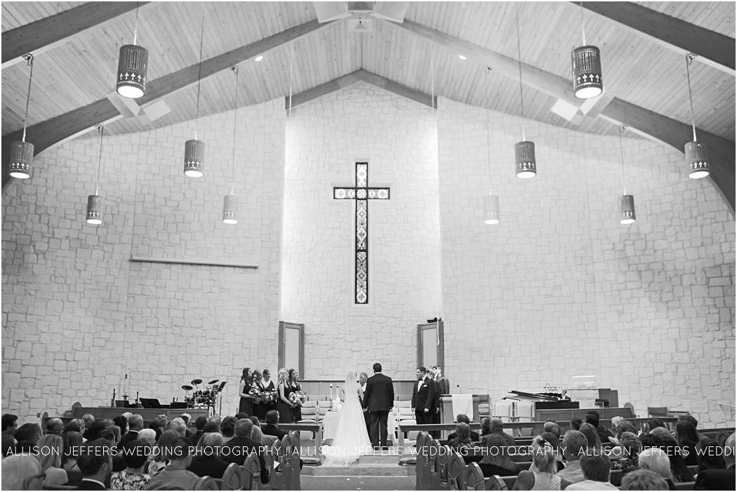 First United Methodist Church Boerne Texas Wedding_0030