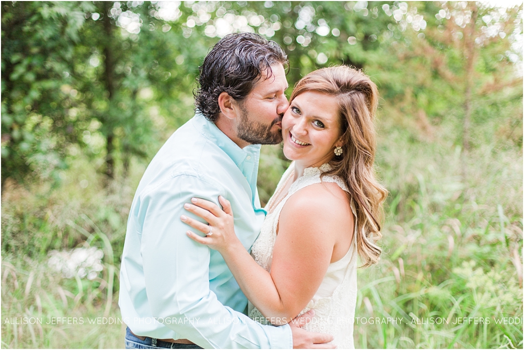 Boerne Texas Hill Country Engagement Session at Cibolo Nature Center_0002