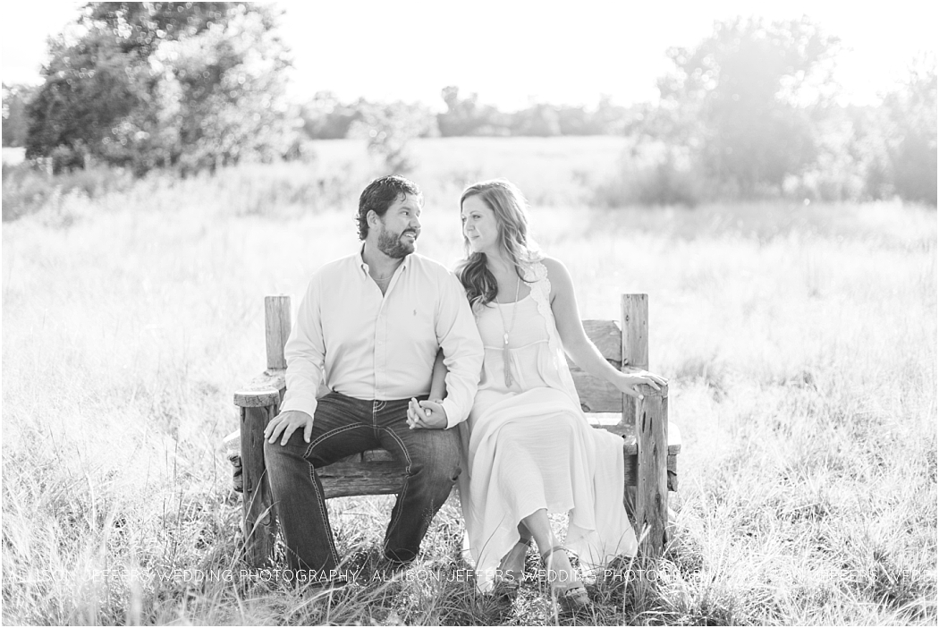 Boerne Texas Hill Country Engagement Session at Cibolo Nature Center_0007
