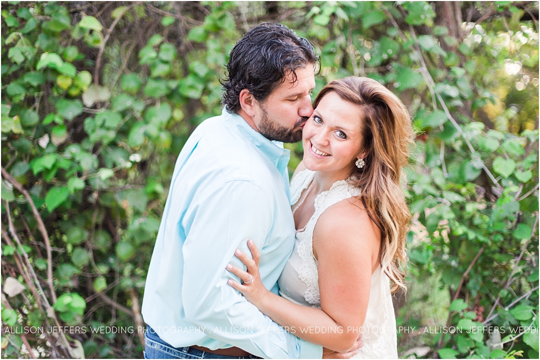 Boerne Texas Hill Country Engagement Session at Cibolo Nature Center_0008