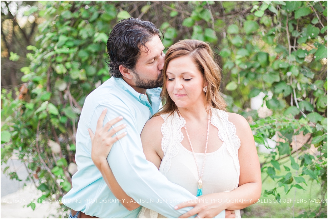 Boerne Texas Hill Country Engagement Session at Cibolo Nature Center_0010