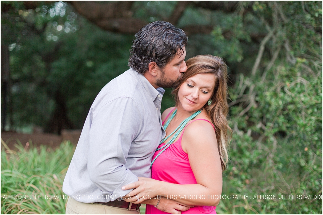 Boerne Texas Hill Country Engagement Session at Cibolo Nature Center_0021