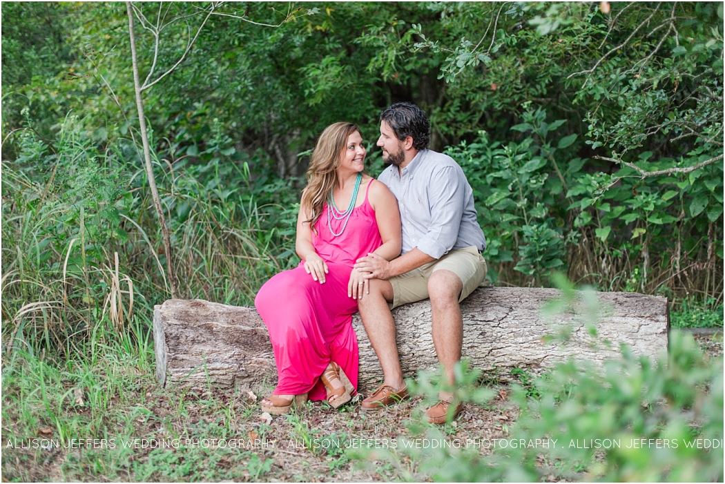 Boerne Texas Hill Country Engagement Session at Cibolo Nature Center_0023