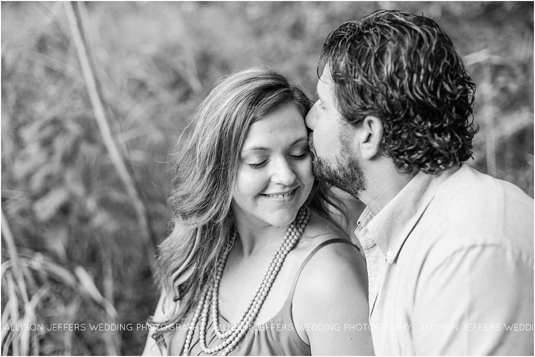 Boerne Texas Hill Country Engagement Session at Cibolo Nature Center_0024