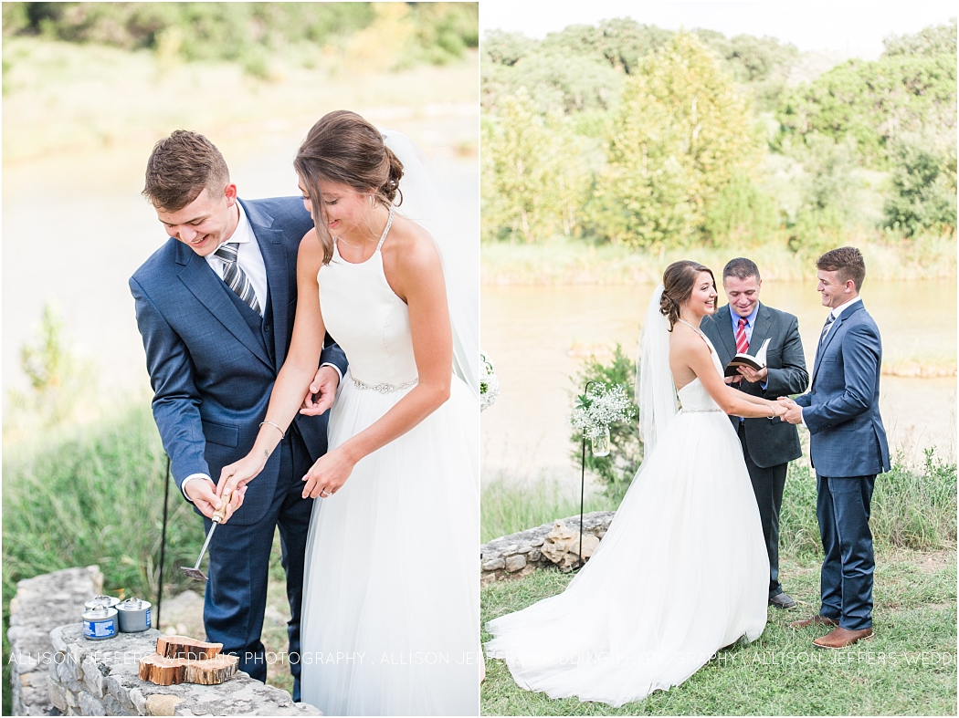 Concan wedding at Lightning bug springs. Texas Hill Country Wedding Venue_0038