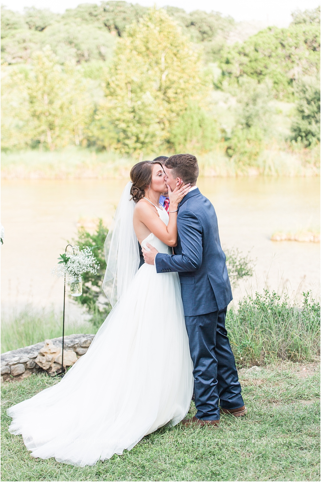 Concan wedding at Lightning bug springs. Texas Hill Country Wedding Venue_0039