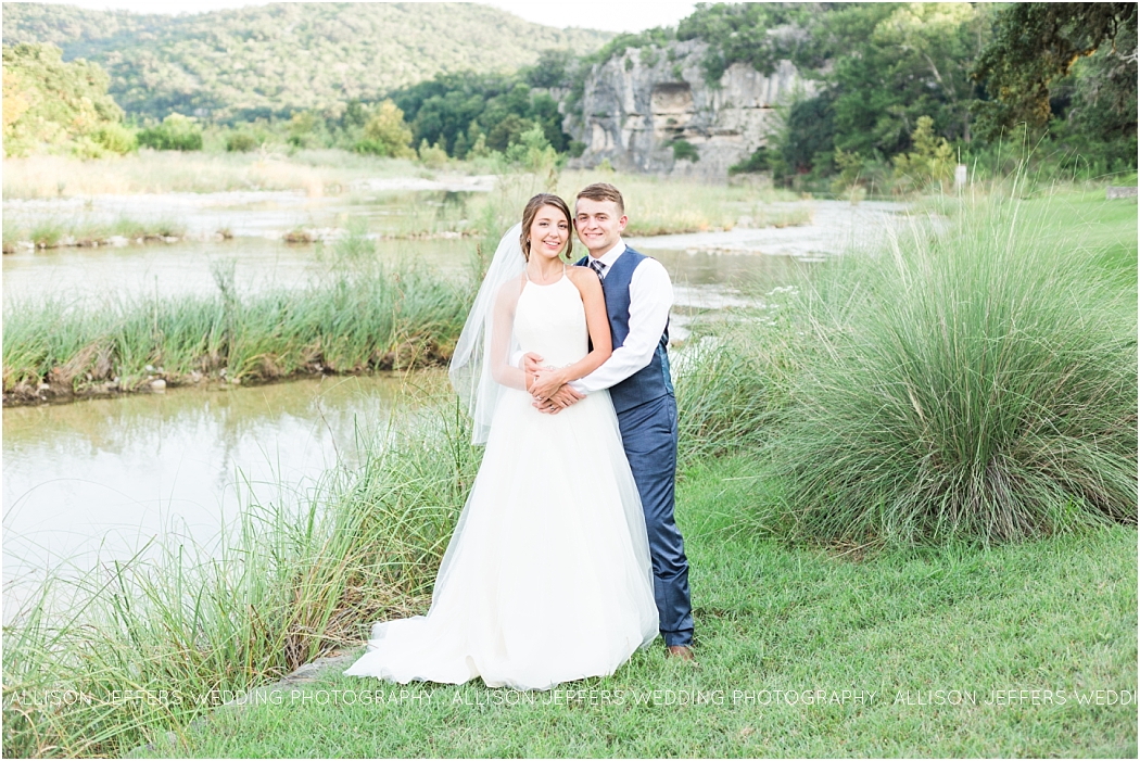 Concan wedding at Lightning bug springs. Texas Hill Country Wedding Venue_0063