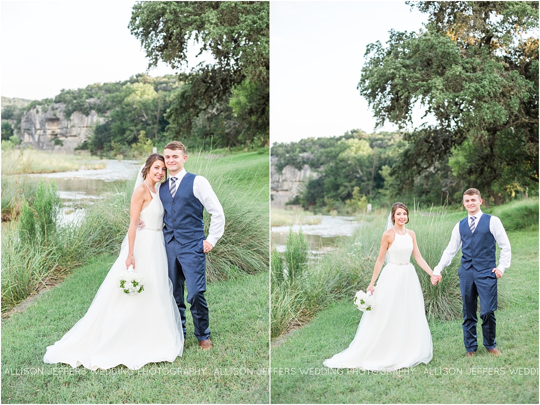 Concan wedding at Lightning bug springs. Texas Hill Country Wedding Venue_0069