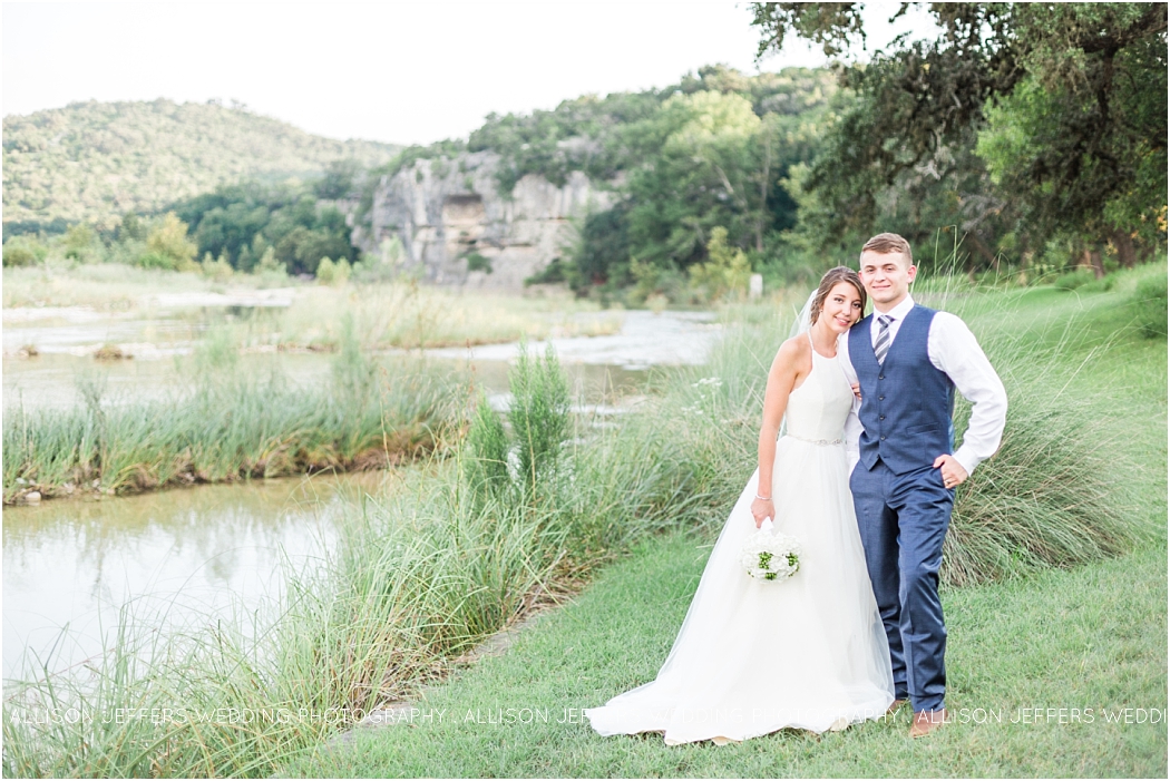 Concan wedding at Lightning bug springs. Texas Hill Country Wedding Venue_0070
