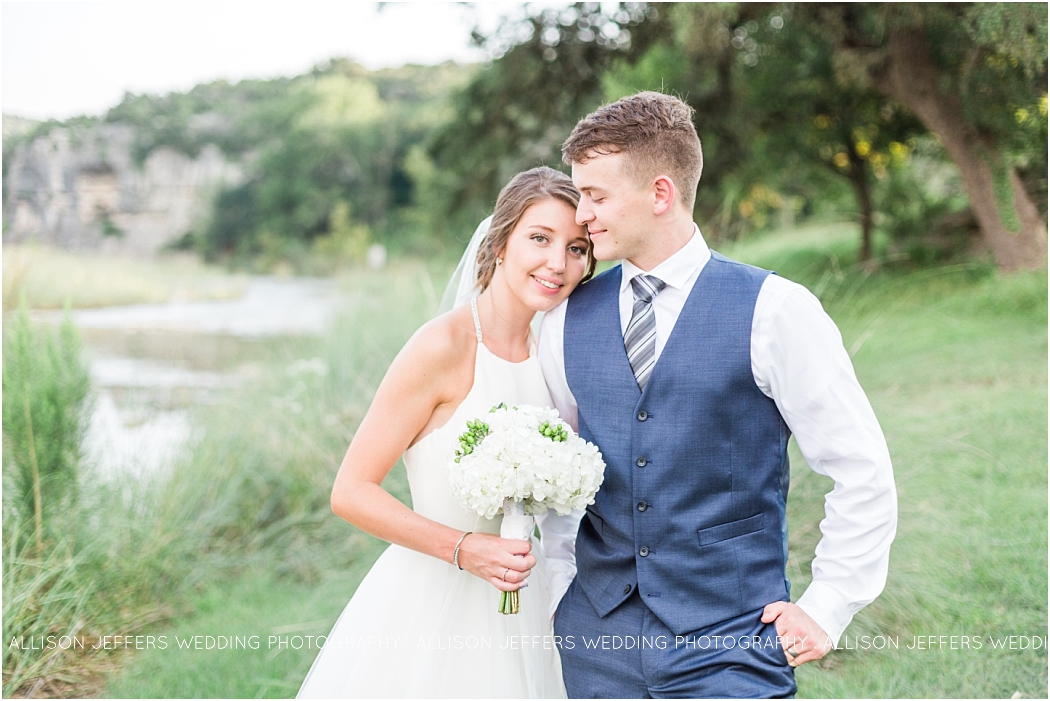 Concan wedding at Lightning bug springs. Texas Hill Country Wedding Venue_0071