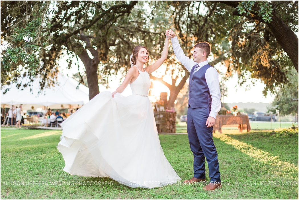 Concan wedding at Lightning bug springs. Texas Hill Country Wedding Venue_0078