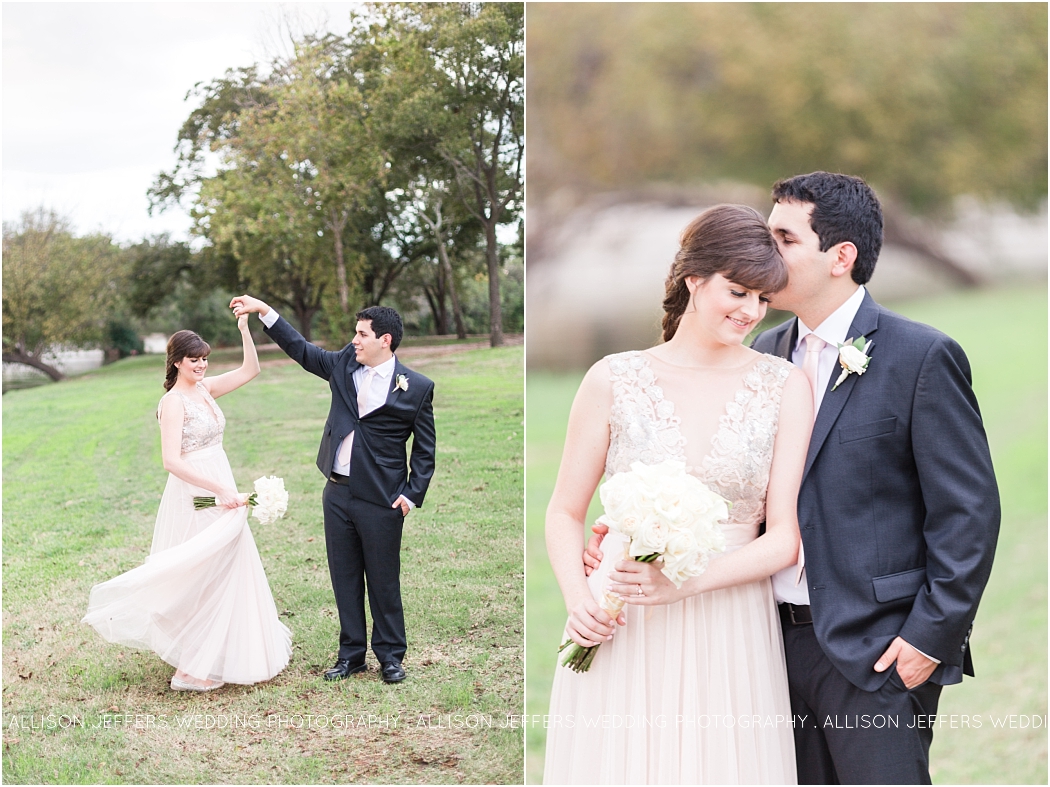 blush champagne tulle watters gown a-teal-and-blush-wedding-at-lakeside-pavillion-in-marble-falls-texas-by-allison-jeffers-wedding-photography-austin-wedding-photographer_0068
