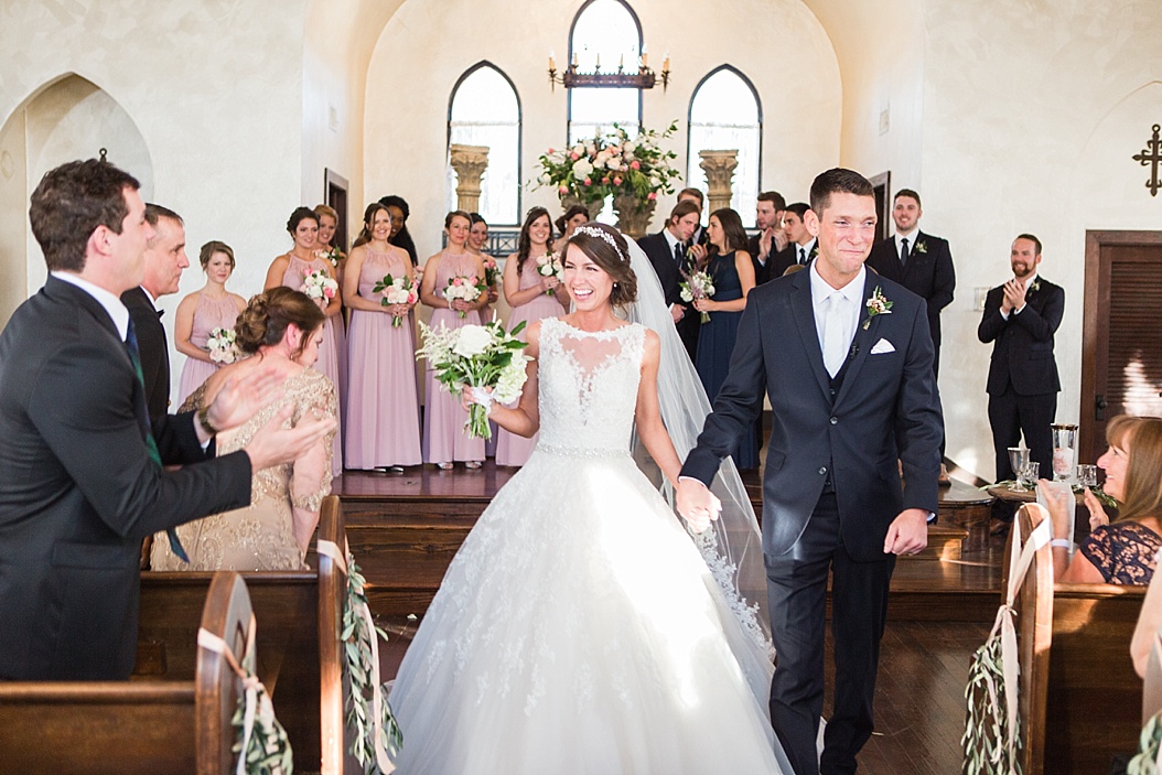 A Destination wedding at Spinellis Cathedral in Comfort Texas by Allison Jeffers Wedding Photography 0062
