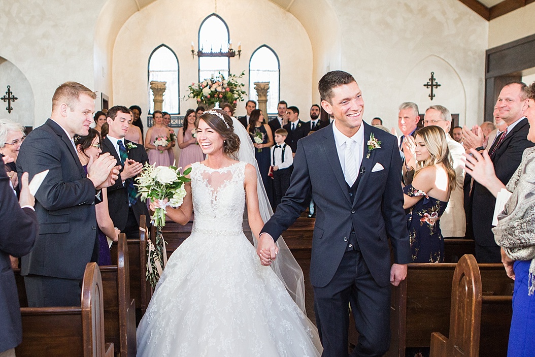 A Destination wedding at Spinellis Cathedral in Comfort Texas by Allison Jeffers Wedding Photography 0063