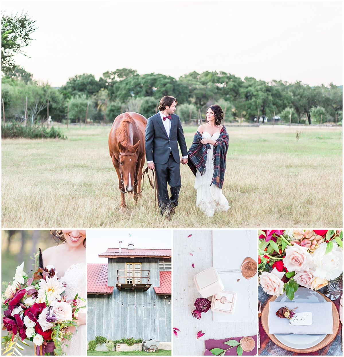 An inspirational fall styled session featuring Pendleton plaid at Montesino Ranch in Wimberly Texas by Allison Jeffers Wedding Photography Dripping Springs Wedding Photographer_0001.jpg