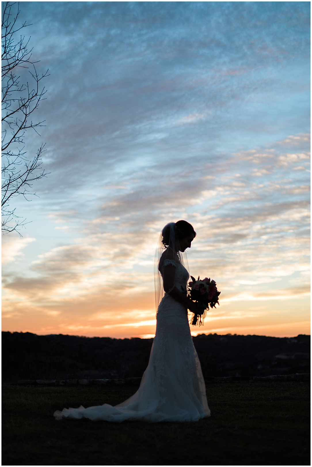 Happy H Ranch Bridal Session Wedding Photos by Allison Jeffers Wedding Photography. Comfort Wedding Photographer 0025