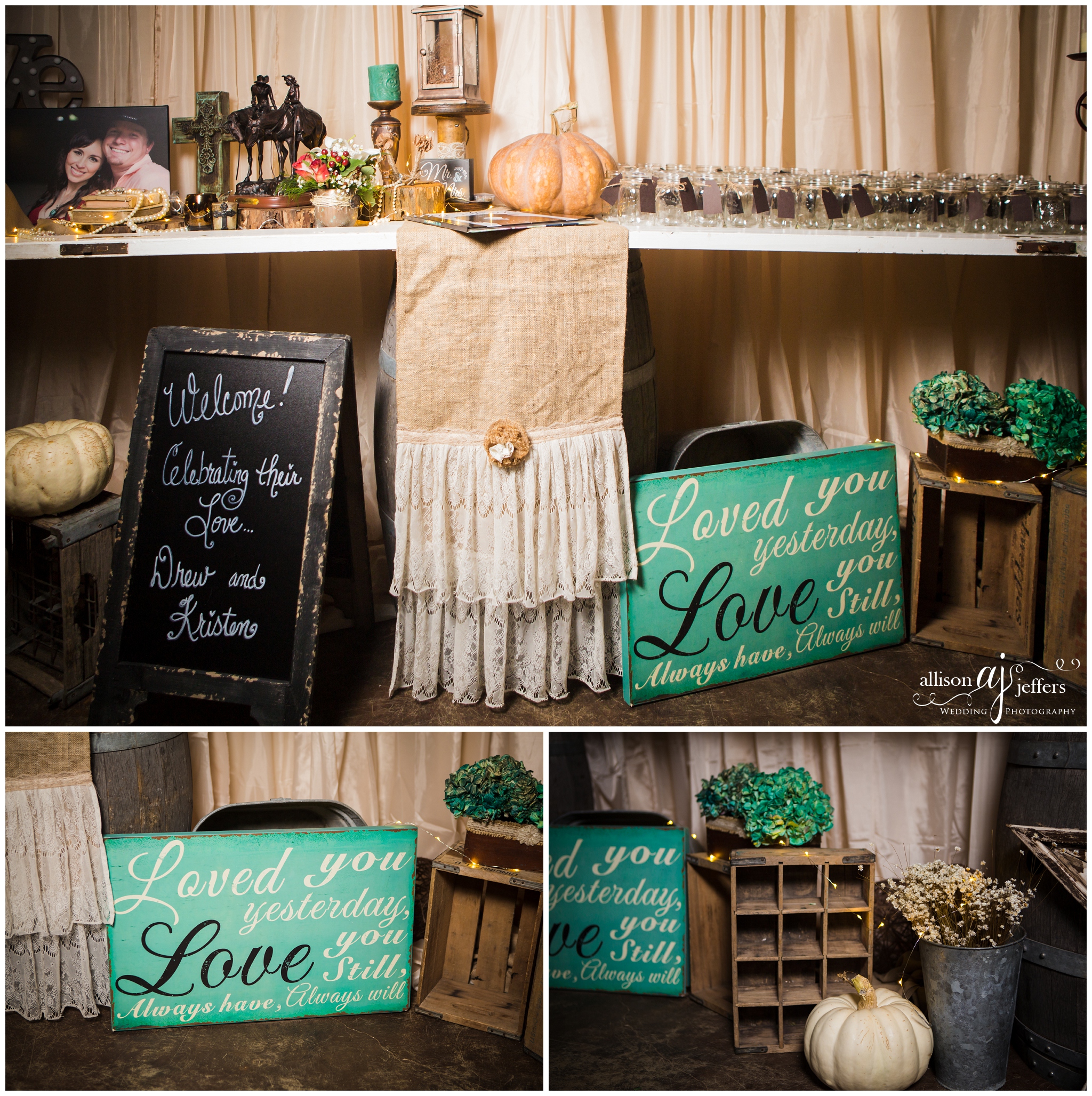 Boerne Wedding Photographer CW Hill Country Ranch Wedding Venue turquoise bronze brown wedding colors Fall Wedding 0012