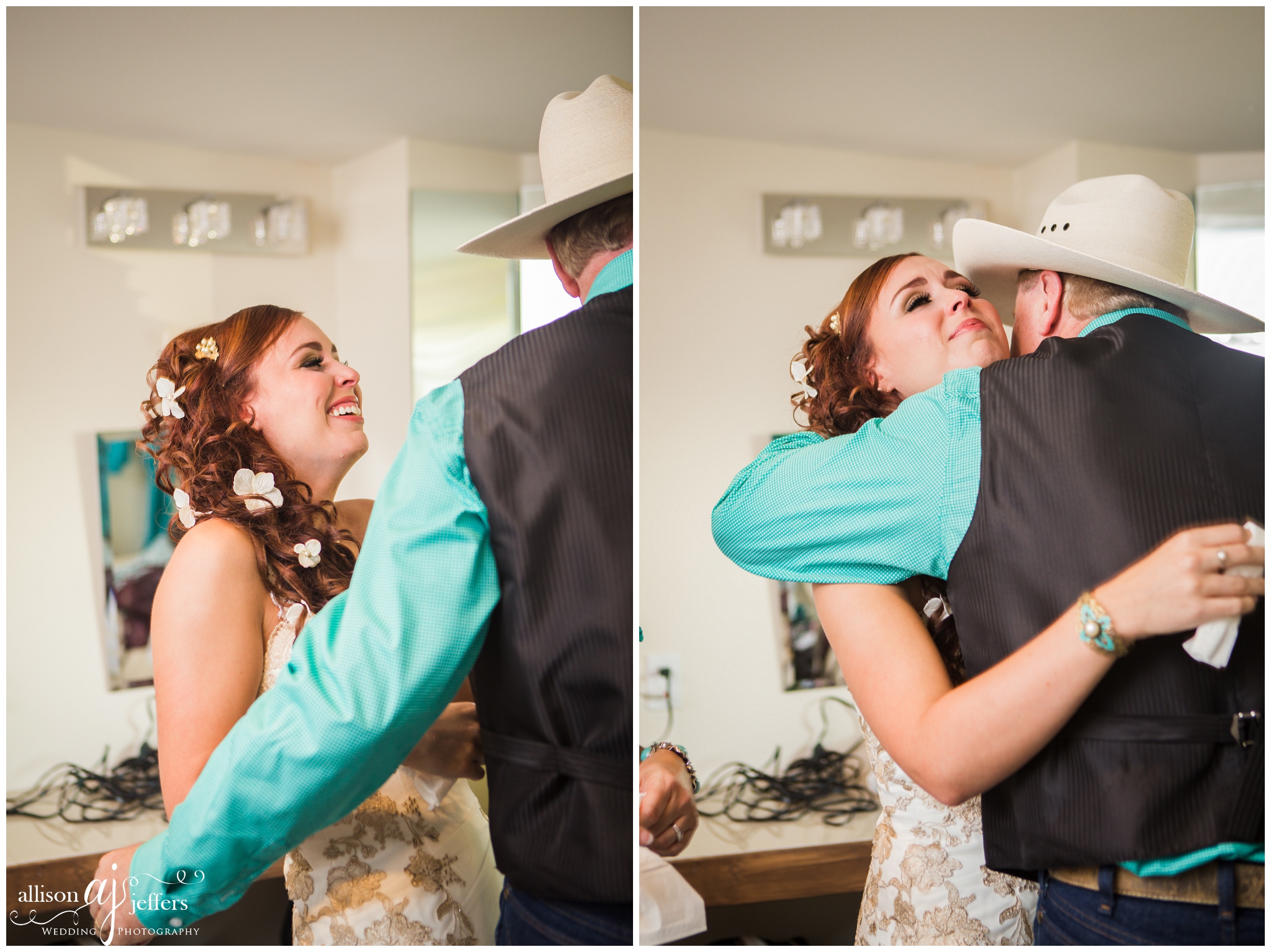 Boerne Wedding Photographer CW Hill Country Ranch Wedding Venue turquoise bronze brown wedding colors Fall Wedding 0043