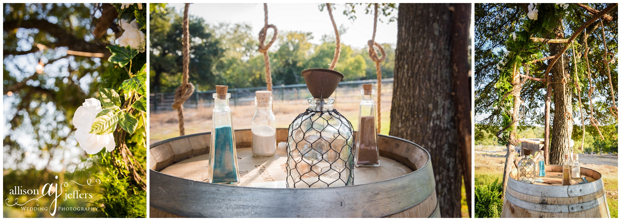 Boerne Wedding Photographer CW Hill Country Ranch Wedding Venue turquoise bronze brown wedding colors Fall Wedding 0048