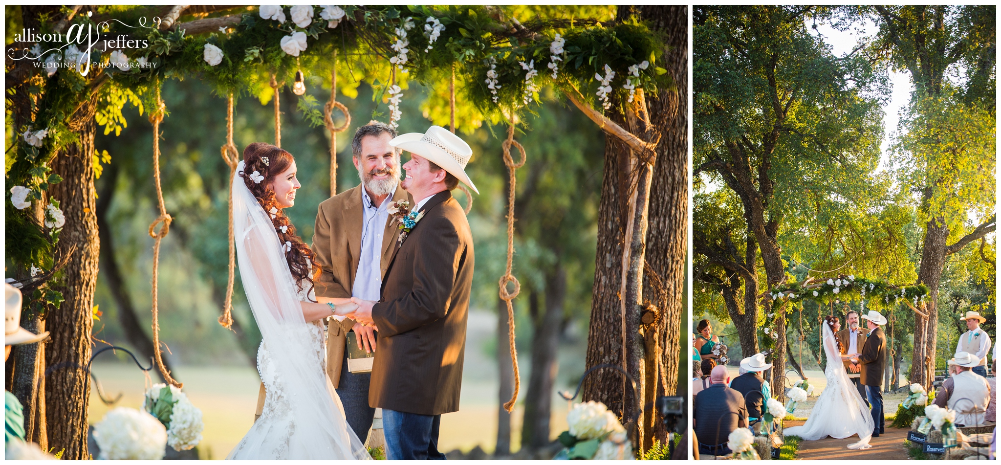 Boerne Wedding Photographer CW Hill Country Ranch Wedding Venue turquoise bronze brown wedding colors Fall Wedding 0058