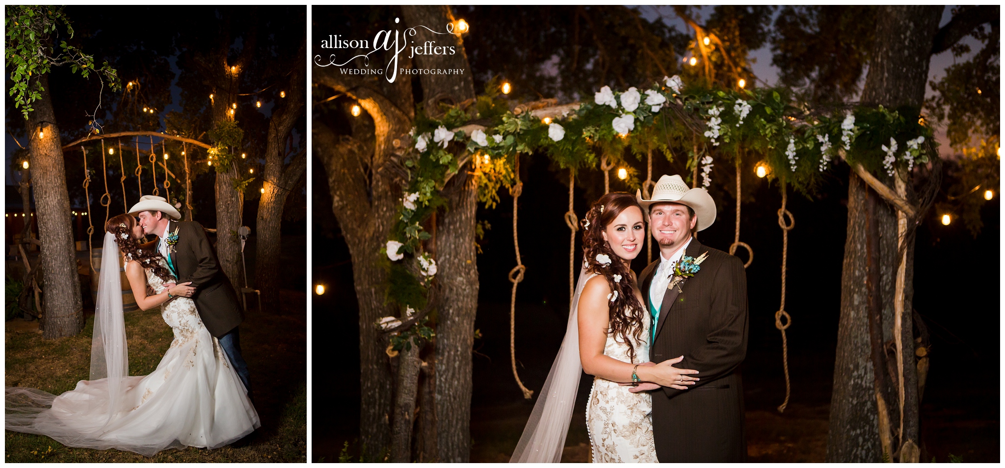 Boerne Wedding Photographer CW Hill Country Ranch Wedding Venue turquoise bronze brown wedding colors Fall Wedding 0085