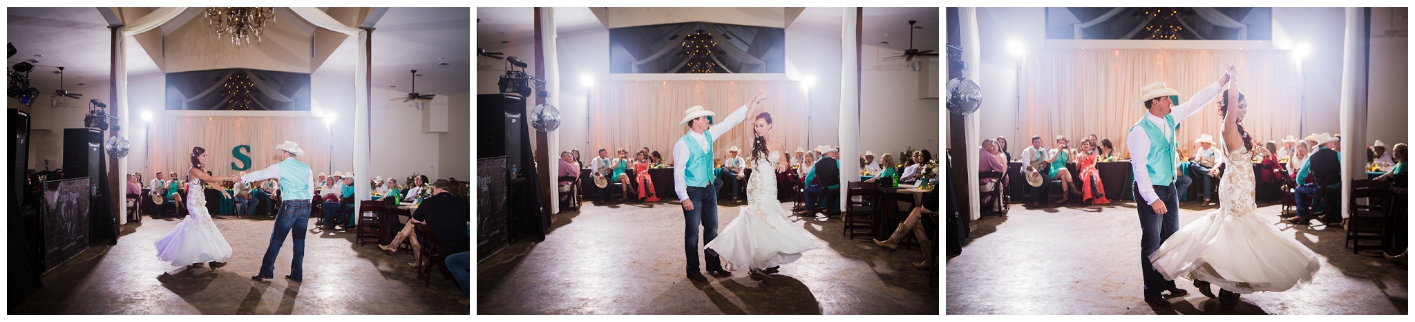 Boerne Wedding Photographer CW Hill Country Ranch Wedding Venue turquoise bronze brown wedding colors Fall Wedding 0098